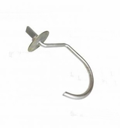 Взбиватель крючкообразный Торгмаш УКМ-14(МВ-25).14.000