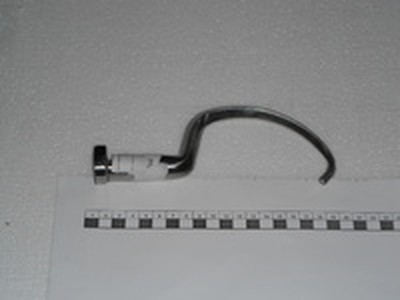 Крюк для Gastromix B 5