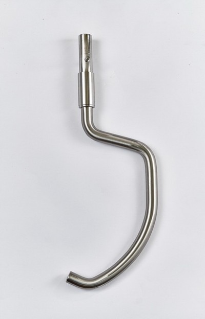 Крюк для миксера планетарного Abat МПЛ-40