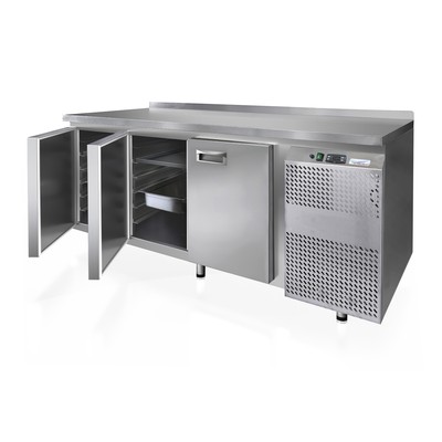 Стол холодильный кондитерский Finist КСХС-750-3