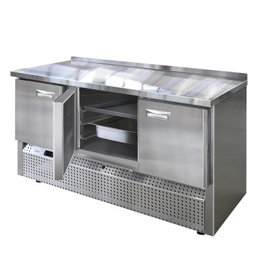 Стол холодильный кондитерский Finist КСХСн-750-3