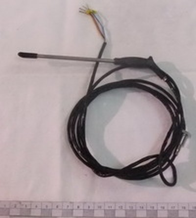 Термокерн Unox KSN1000A (SN1000A0)