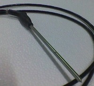 Термокерн Unox KSN1002A