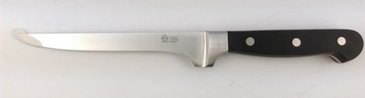 Нож обвалочный PROFI SHEF MVQ MESSER 15см