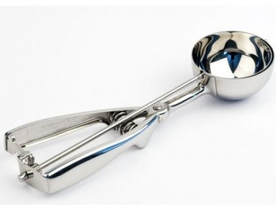 Ложка для мороженого 16,5 см Bhalaria KT- ICS 6 1/2