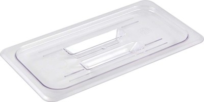 Крышка поликарб.1/3 [JW-P13HC]