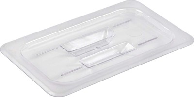 Крышка поликарб.1/6 [JW-P16HC]