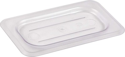 Крышка поликарб.1/9 [JW-P19HC]