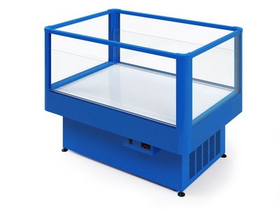 Бонета Марихолодмаш Куба ВХСо-1,3