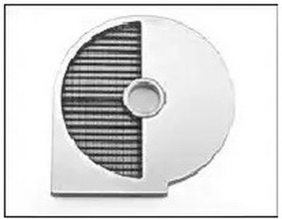 Диск для нарезки кубиками 10х10х10 мм Liloma DS100