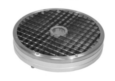 Кубикорезная решетка 8х8х10 мм Feuma 542222