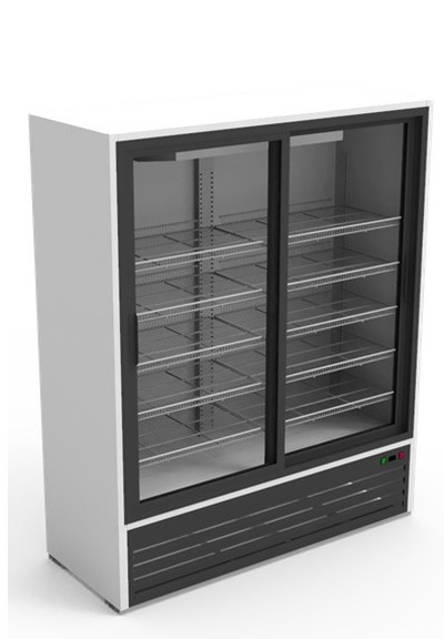 Шкаф холодильный Север ШХ-1000 СТ/КС (0…+5)