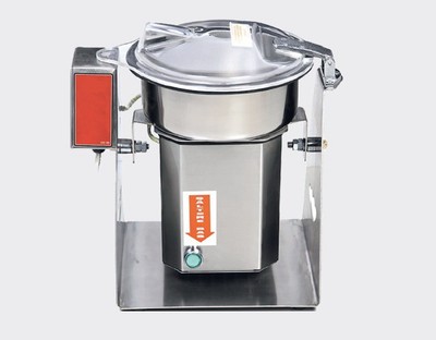 Куттер Fornazza (1 кг/цикл)