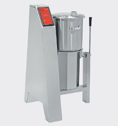 Овощерезка-куттер Fornazza 20 л