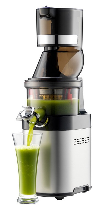 Шнековая соковыжималка Kuvings Whole Slow Juicer Chef CS600