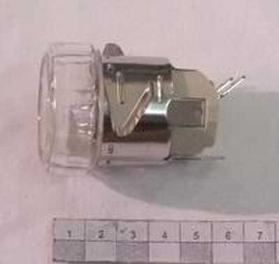 Лампа в сборе Unox KVE1480A