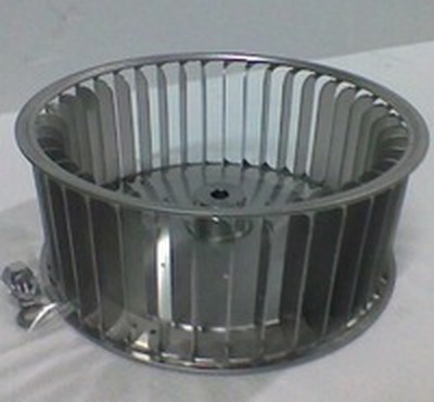 Крыльчатка Unox KVN1050A