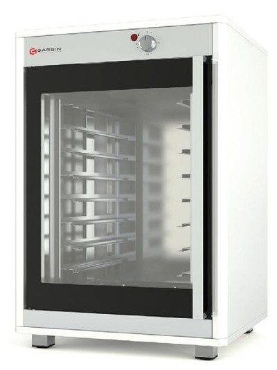 Расстоечный шкаф Garbin L8