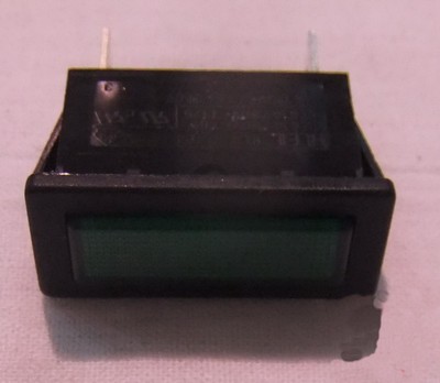 Лампа сигнальная для печи GAM MD