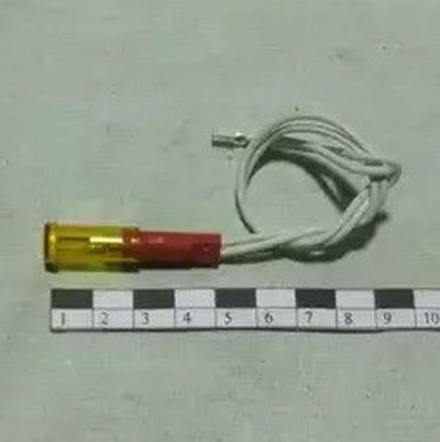 Лампа для Roller Grill 140D / 140