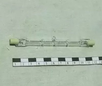 Лампа для Roller Grill RE2