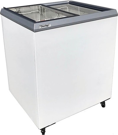 Морозильный ларь DERBY EK 26