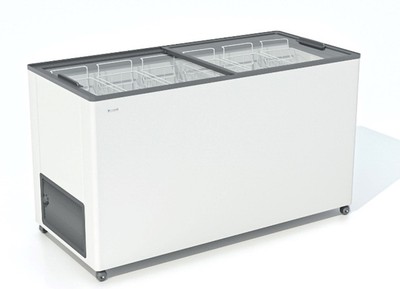 Морозильный ларь Frostor F 250 C