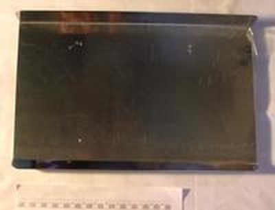 Платформа для CAS CL (верхняя часть) Large