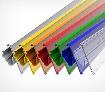 Ценникодержатель полочный LST 1250/60 