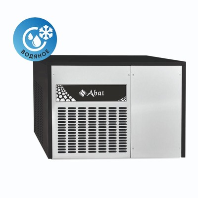 Льдогенератор чешуйчатого льда Abat ЛГ-620Ч-01
