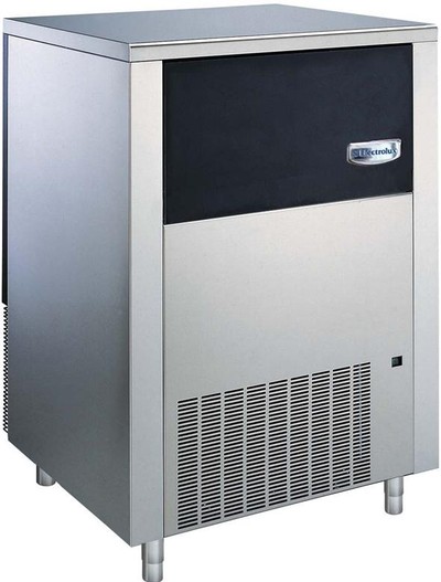 Льдогенератор Zanussi CIM143AS 730531