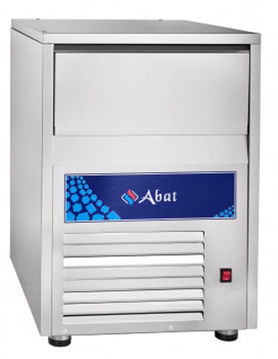 Льдогенератор Abat ЛГ-37/15К-01