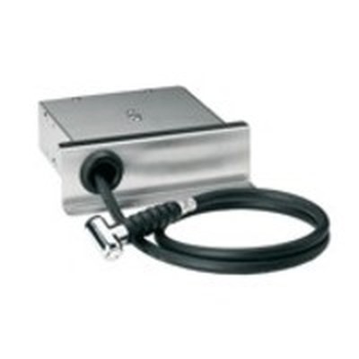 Устройство душирующее съемное Angelo Po LDR610