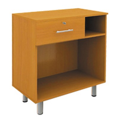 Прилавок глухой с ящиком LE5090P1