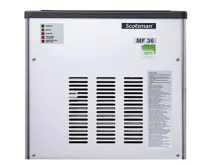 Льдогенератор Scotsman MF 37 AS OX R290 (гранулы)