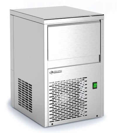 Льдогенератор кубикового льда Cryspi ICE-1