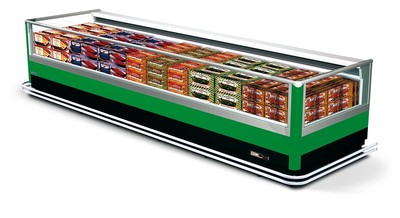 Морозильная бонета Costan LEOPARD LG300 3750