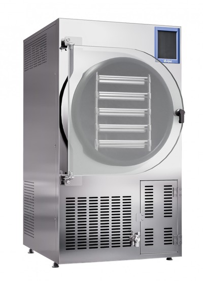 Лиофильная сушильная камера Abat ЛФ-16П (ШЕФ)