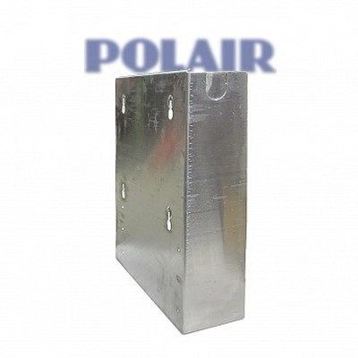 Корпус испарителя для Polair ШН-1.0 (АМГ-2М)