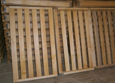 Лоток для хлеба ЛХБ-16