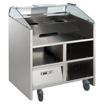 Прилавок передвижной Electrolux LIBERO POINT 351061