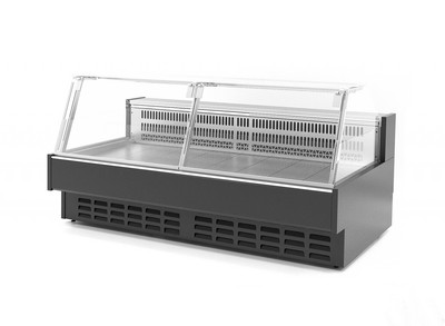 Холодильная витрина Lida Aqua S 1200