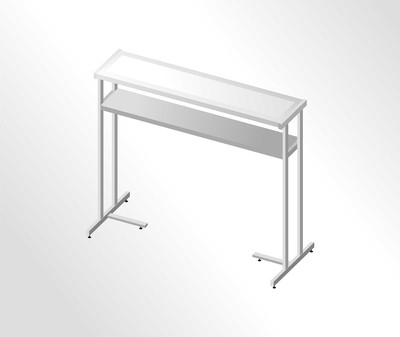 Линейная суперструктура CC 2100 L для бонет BFG / BFL