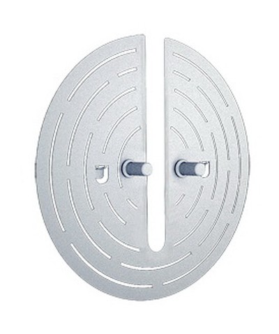 Заглушка вентилятора LINEMISS для Unox XFT