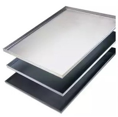 Лист для выпечки SASA 400х800 1620 