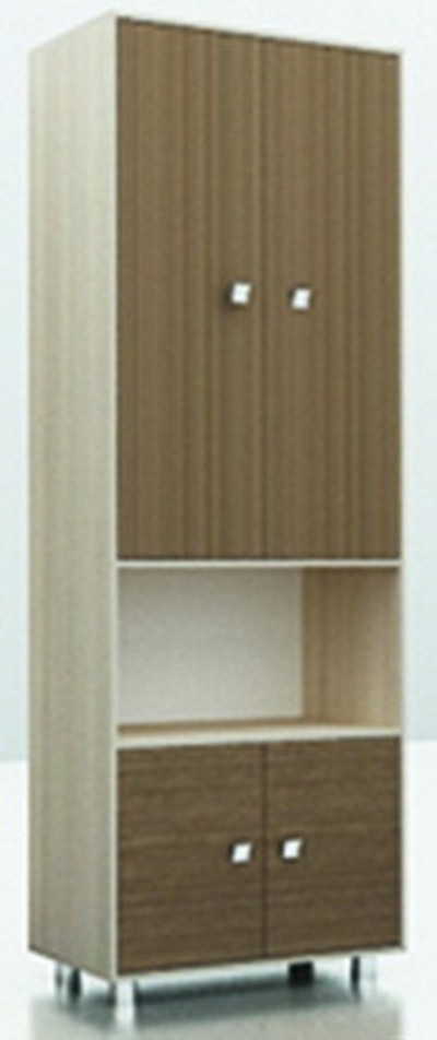 Шкаф канцелярский ЛК 05