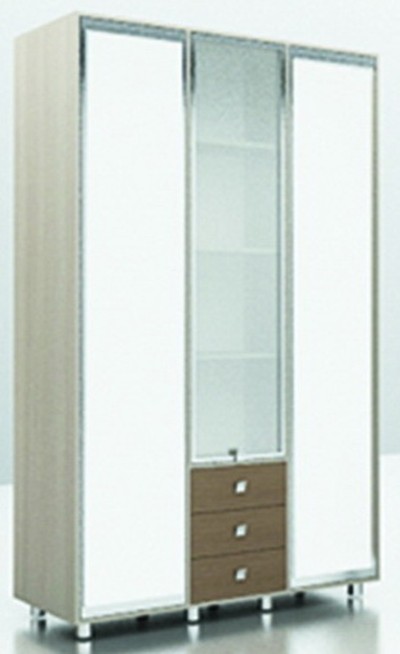 Шкаф комбинированный ЛКК 02