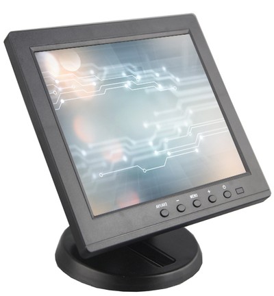POS-монитор АТОЛ LM8 8"
