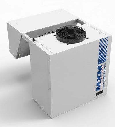 Моноблок низкотемпературный Марихолодмаш LMN 327