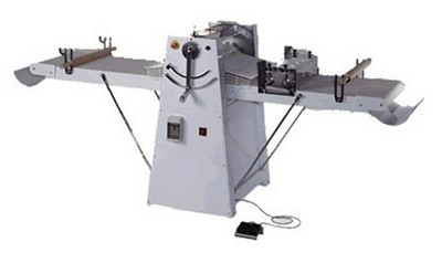 Тестораскатка Electrolux LMP500BF 603536